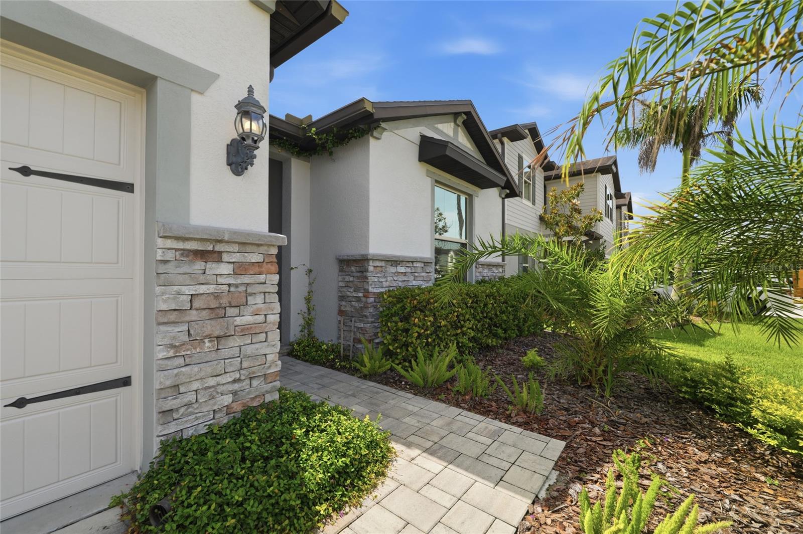 EPPERSON RANCH SOUTH PH 3A - Residential