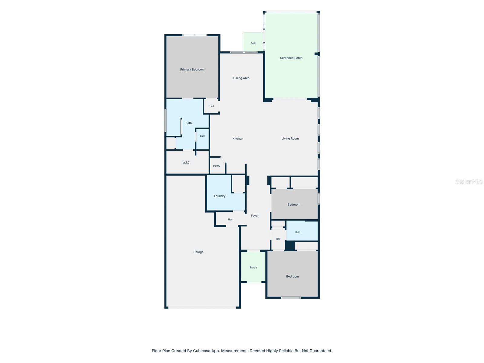 EPPERSON RANCH SOUTH PH 3A - Residential
