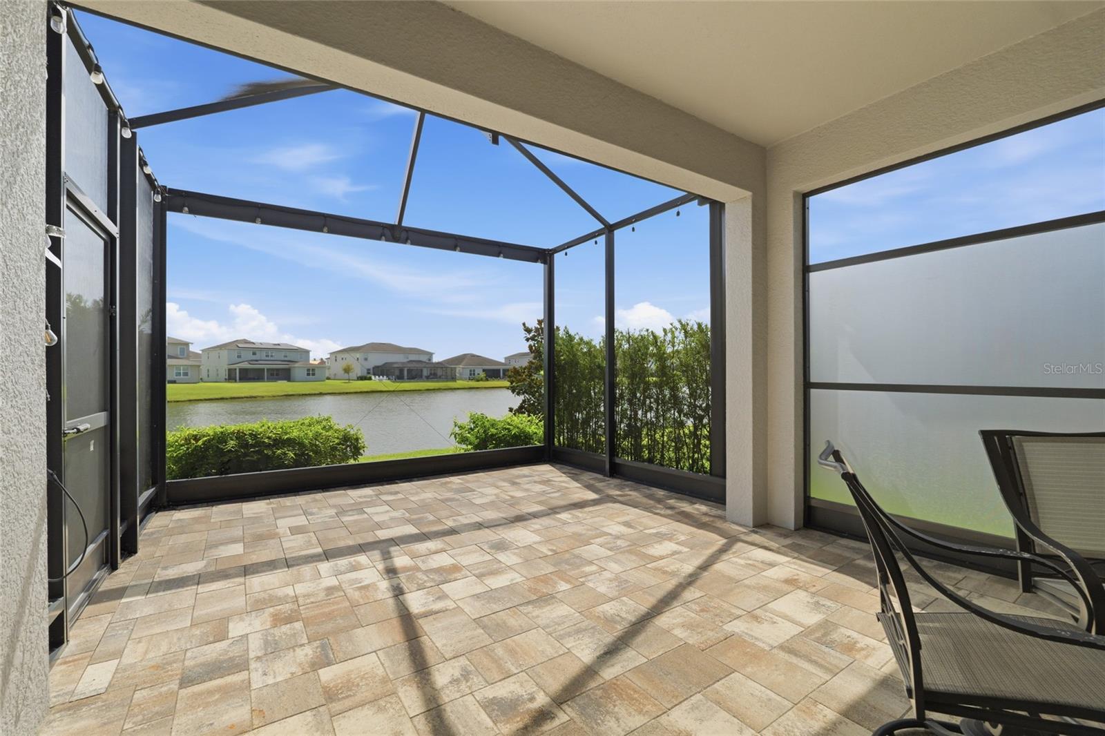 EPPERSON RANCH SOUTH PH 3A - Residential