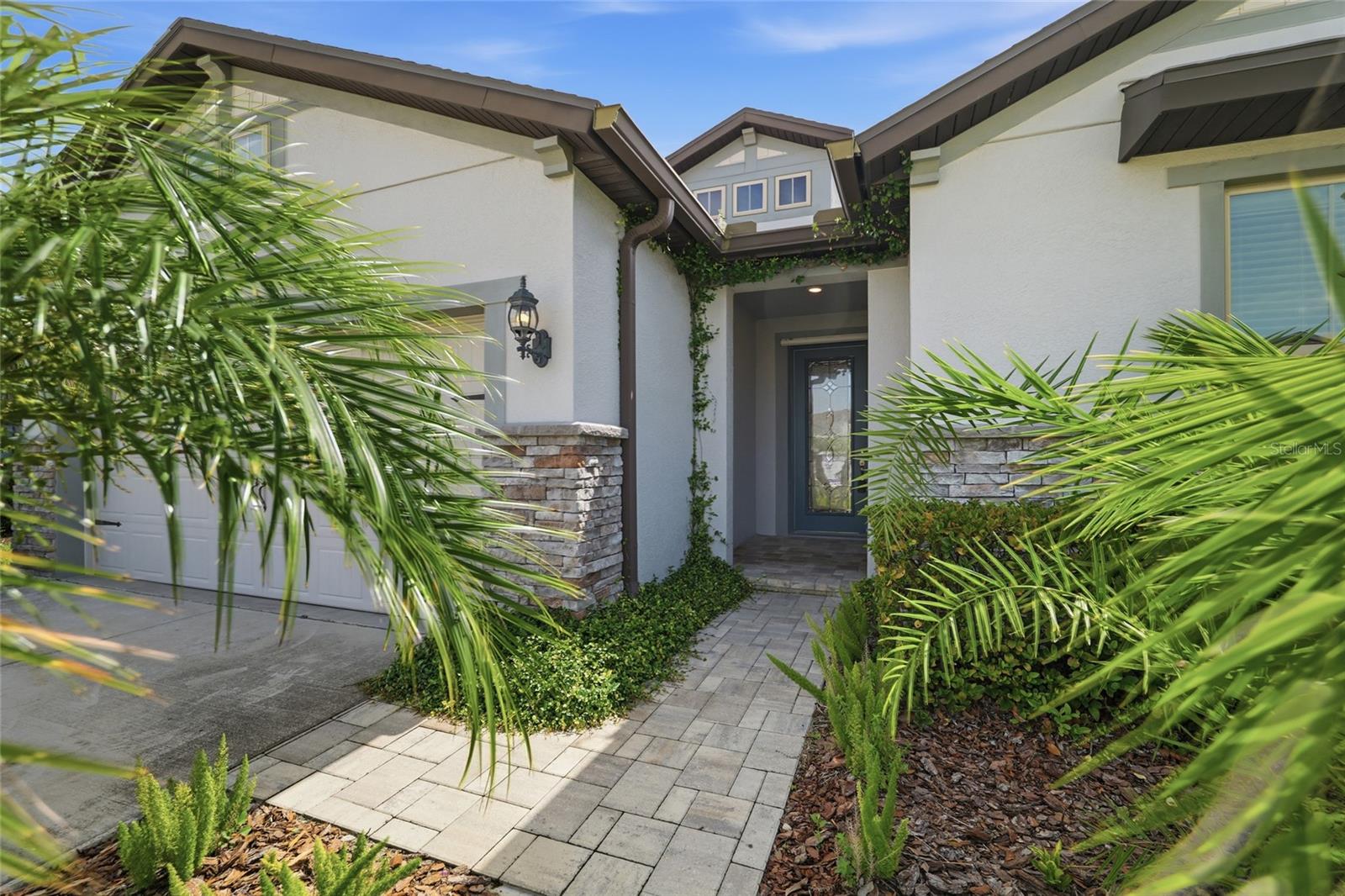 EPPERSON RANCH SOUTH PH 3A - Residential