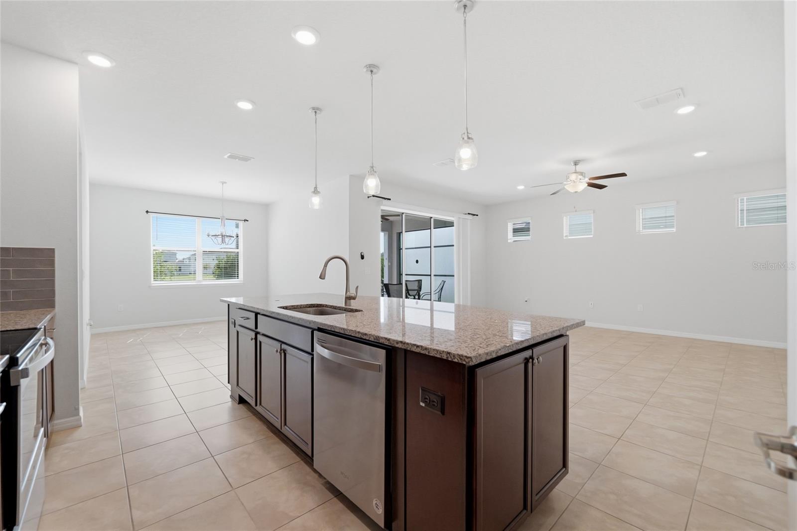 EPPERSON RANCH SOUTH PH 3A - Residential