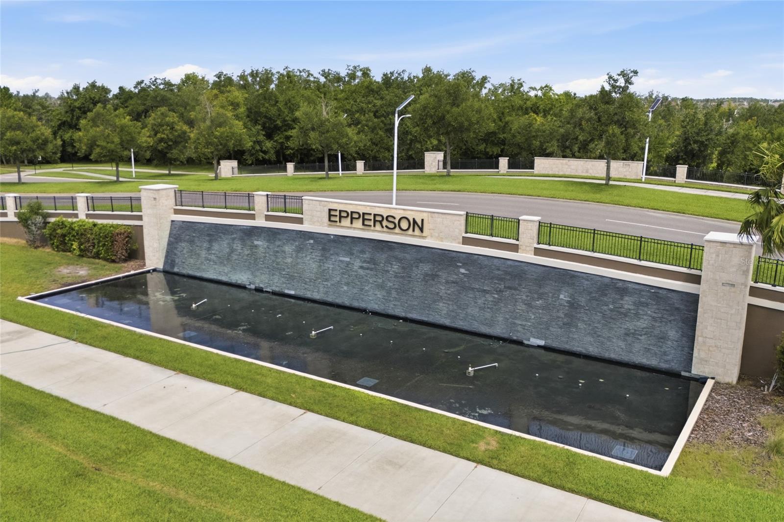 EPPERSON RANCH SOUTH PH 3A - Residential