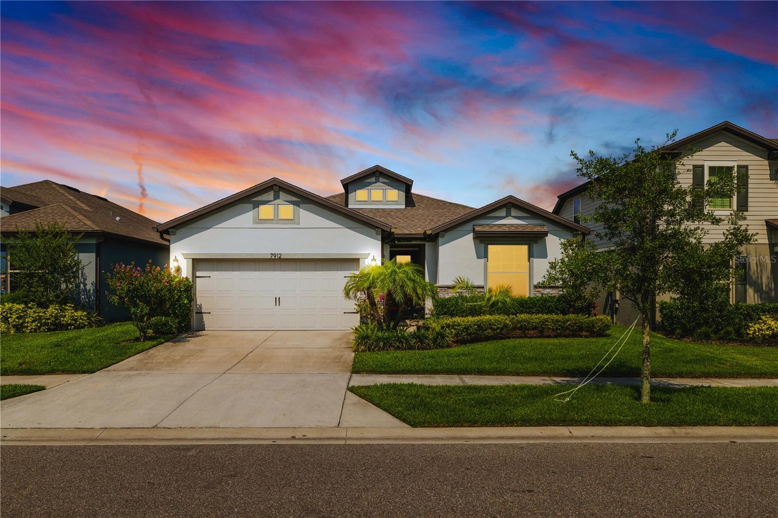 EPPERSON RANCH SOUTH PH 3A - Residential