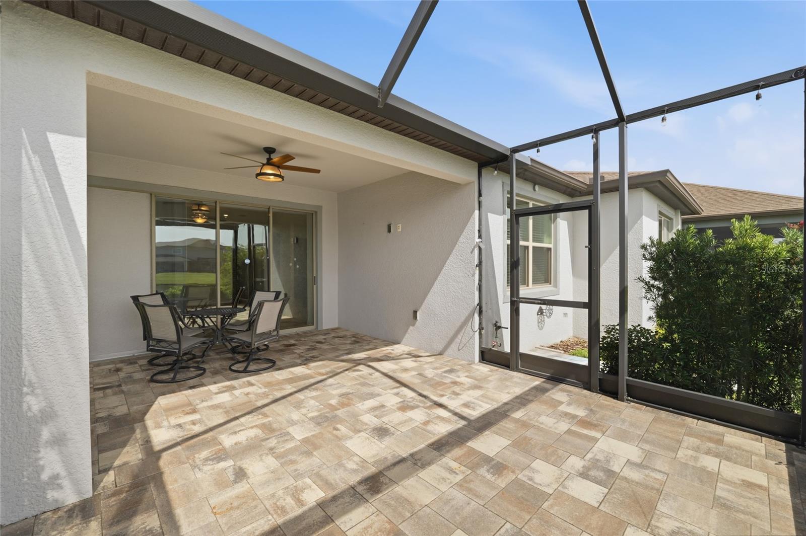 EPPERSON RANCH SOUTH PH 3A - Residential