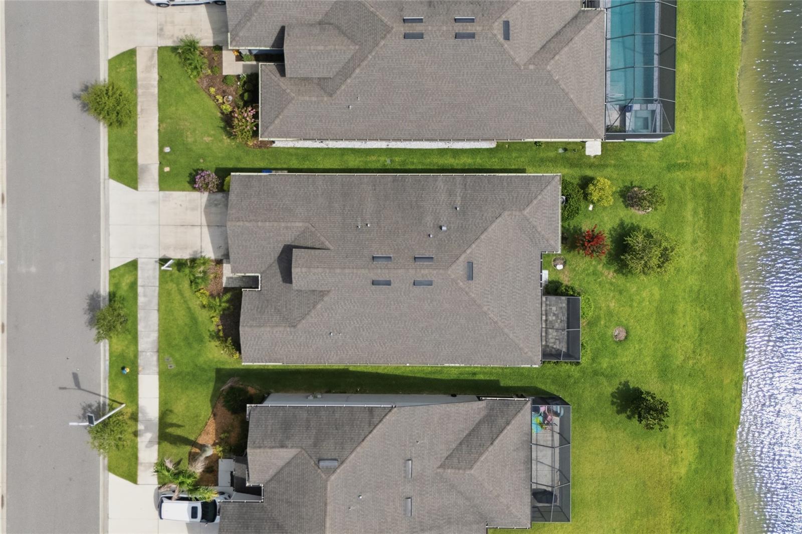 EPPERSON RANCH SOUTH PH 3A - Residential