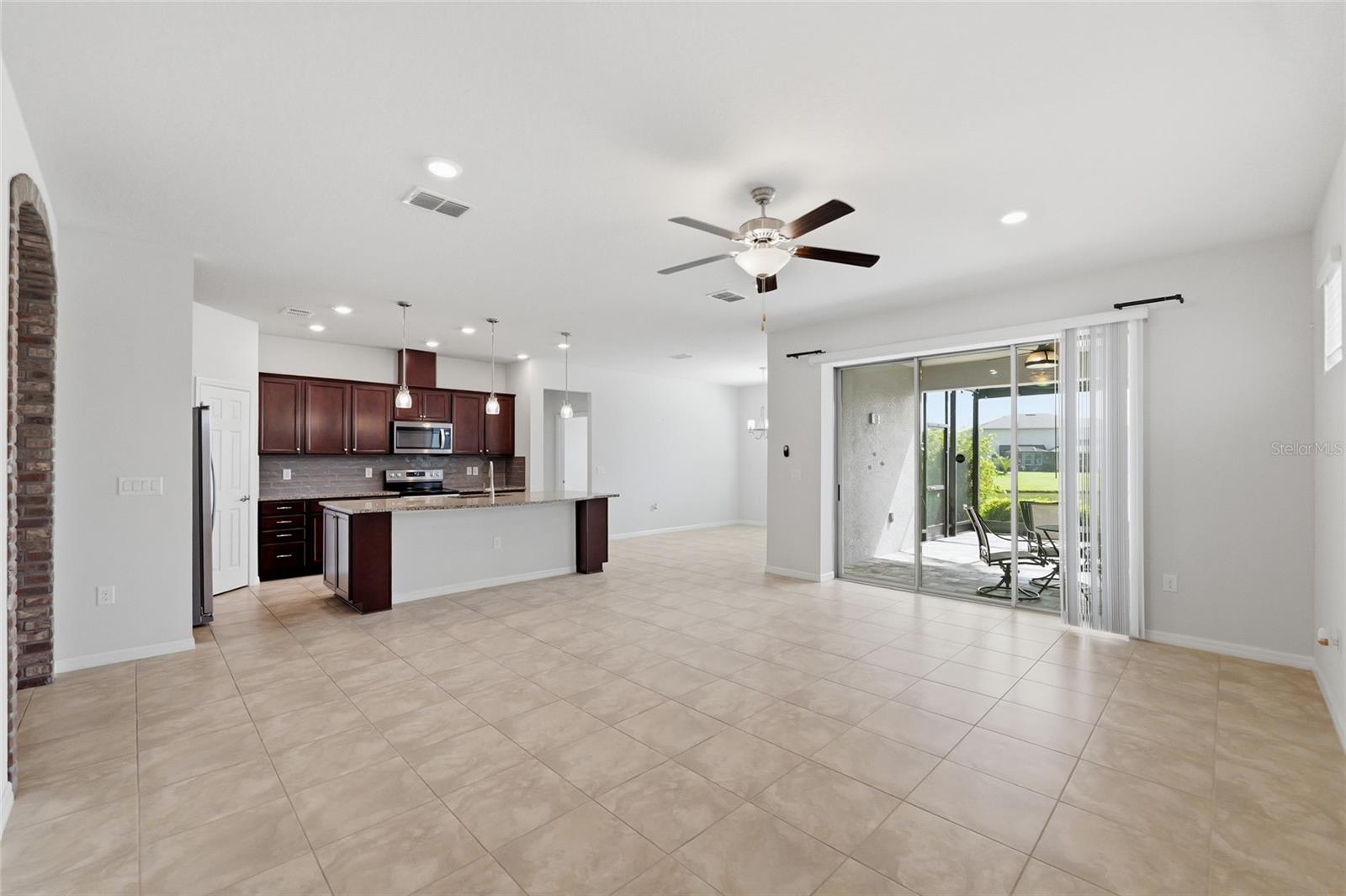 EPPERSON RANCH SOUTH PH 3A - Residential