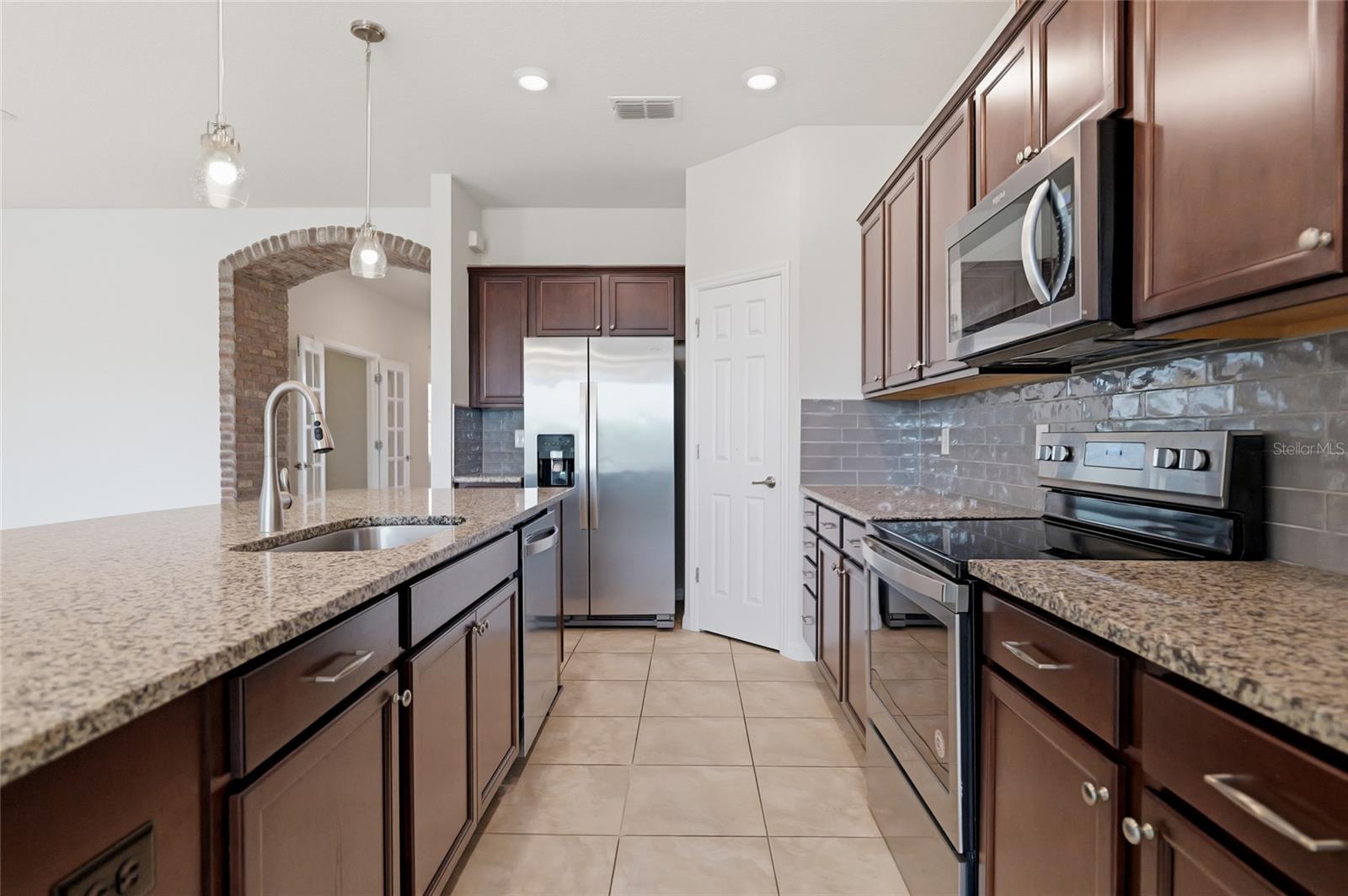EPPERSON RANCH SOUTH PH 3A - Residential