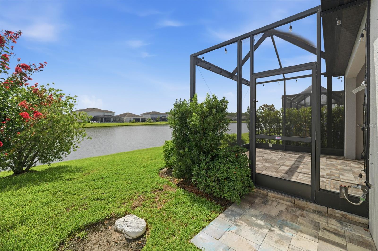 EPPERSON RANCH SOUTH PH 3A - Residential