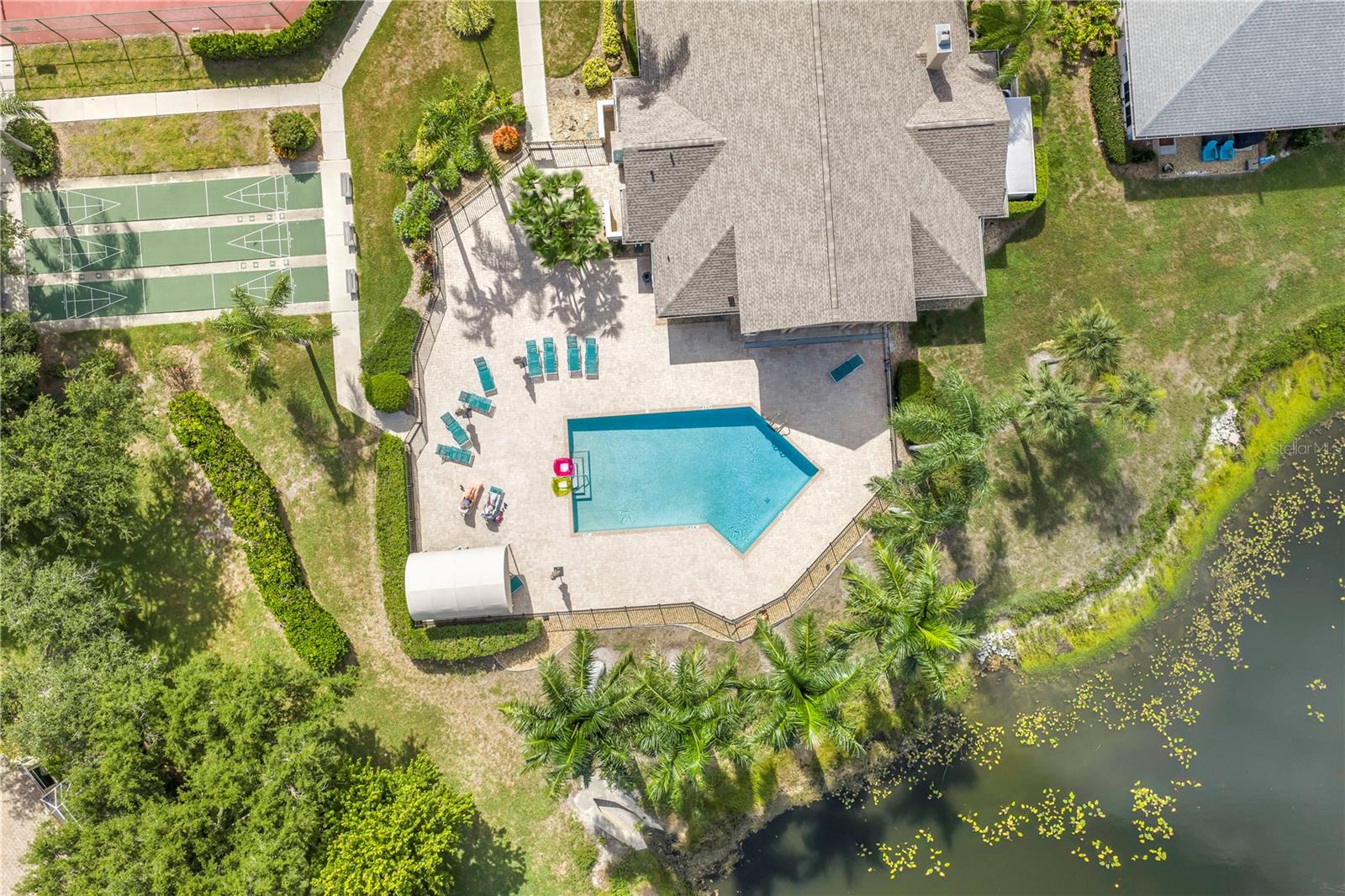 ISLES OF CHESTNUT CREEK - Residential