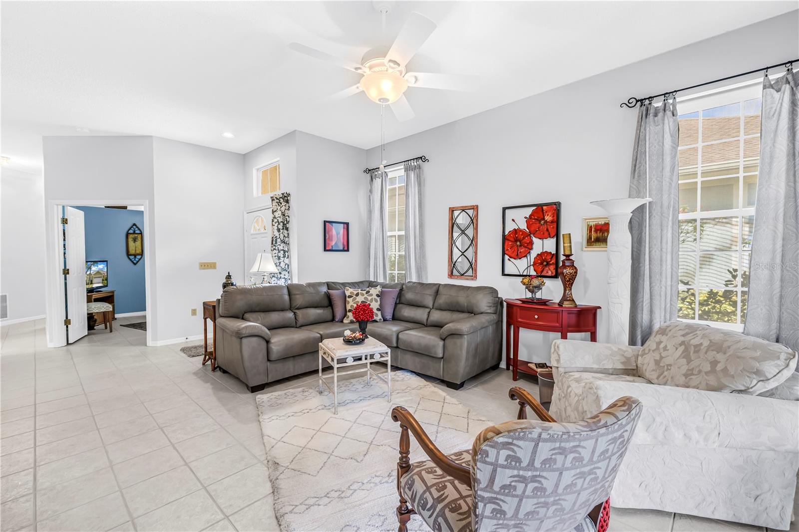 ISLES OF CHESTNUT CREEK - Residential