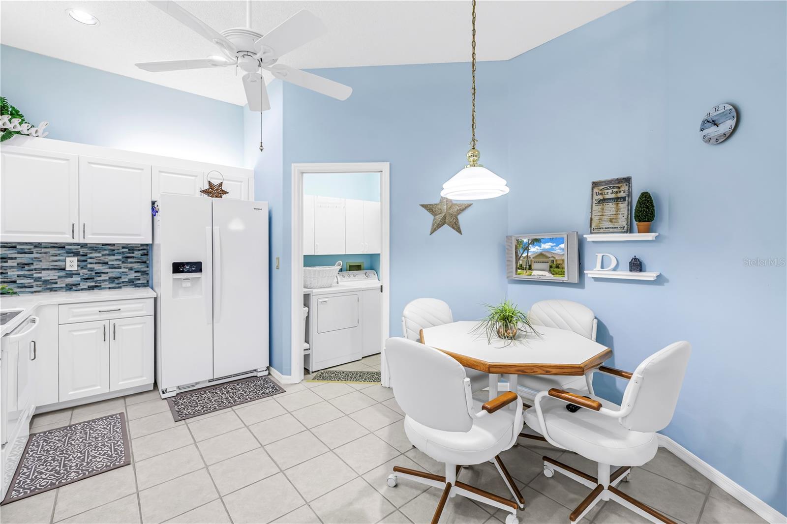ISLES OF CHESTNUT CREEK - Residential