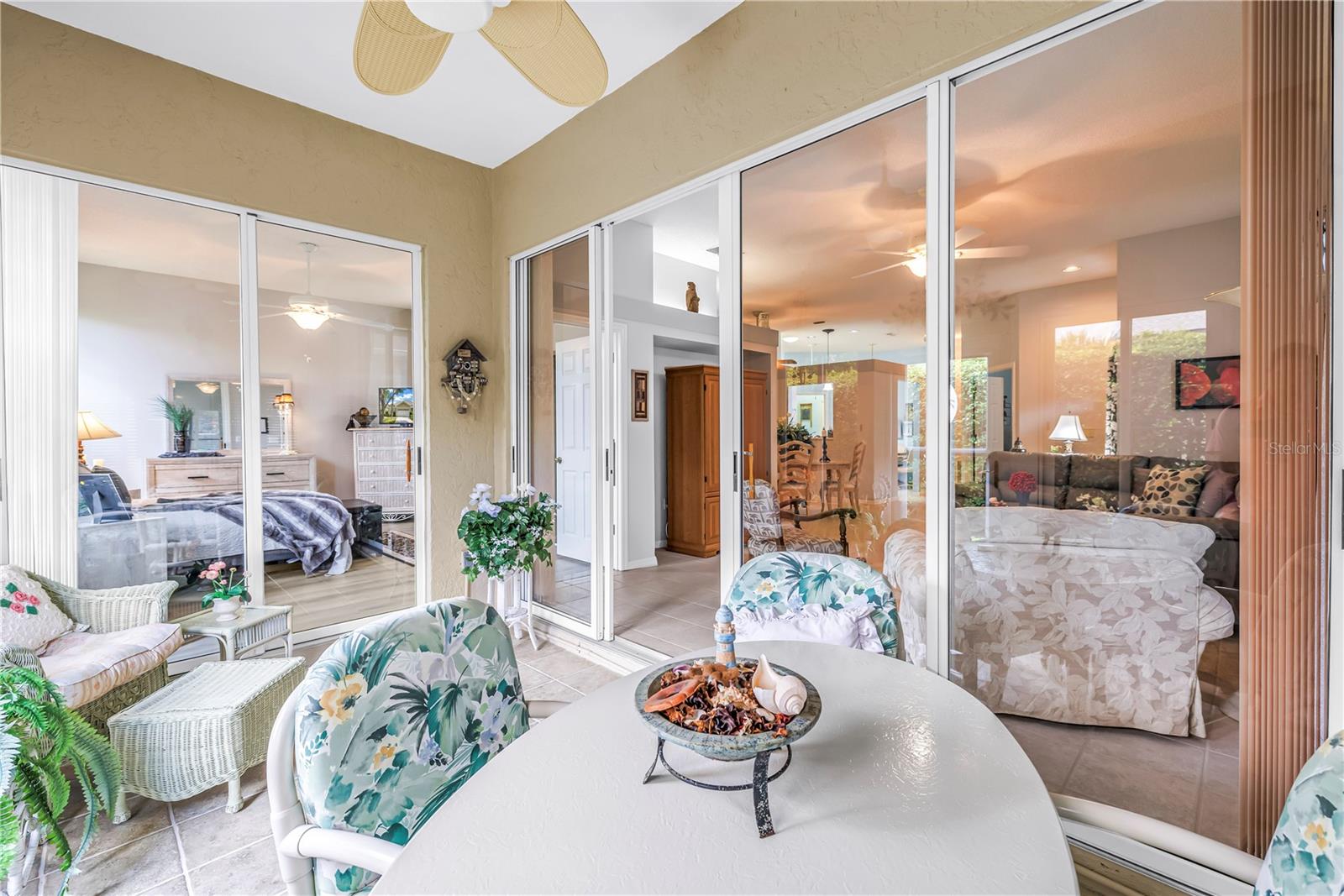 ISLES OF CHESTNUT CREEK - Residential
