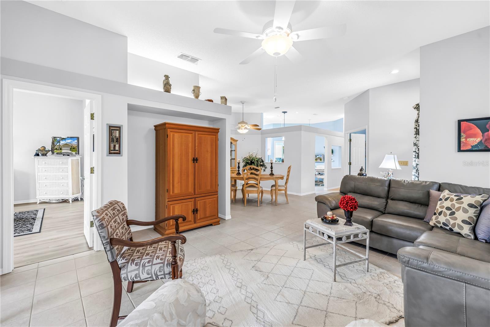 ISLES OF CHESTNUT CREEK - Residential