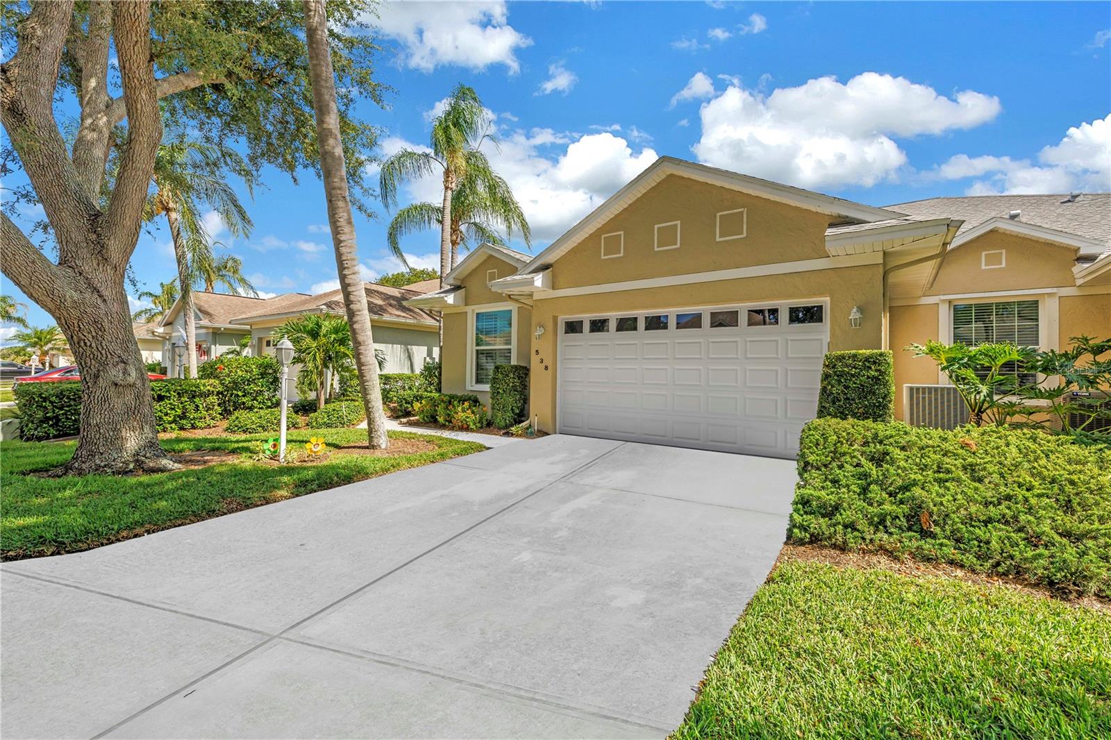 ISLES OF CHESTNUT CREEK - Residential