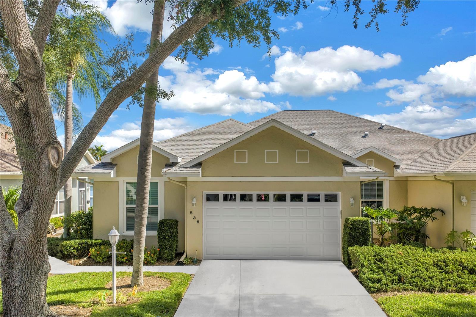 ISLES OF CHESTNUT CREEK - Residential