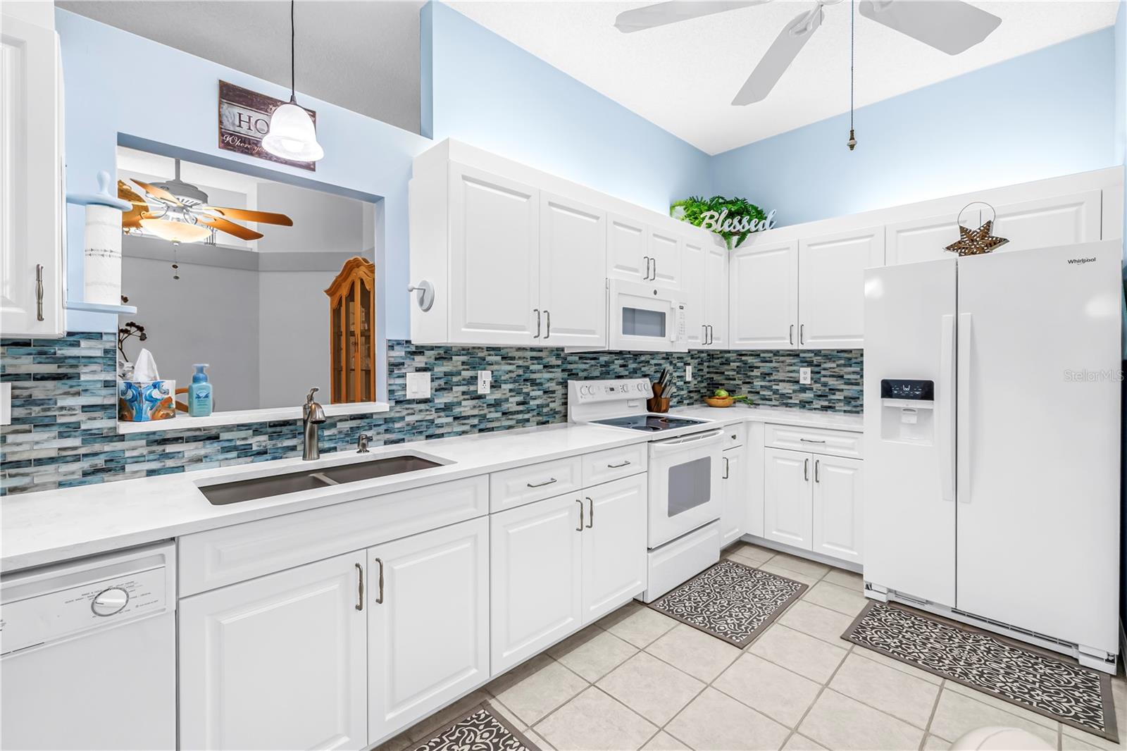 ISLES OF CHESTNUT CREEK - Residential