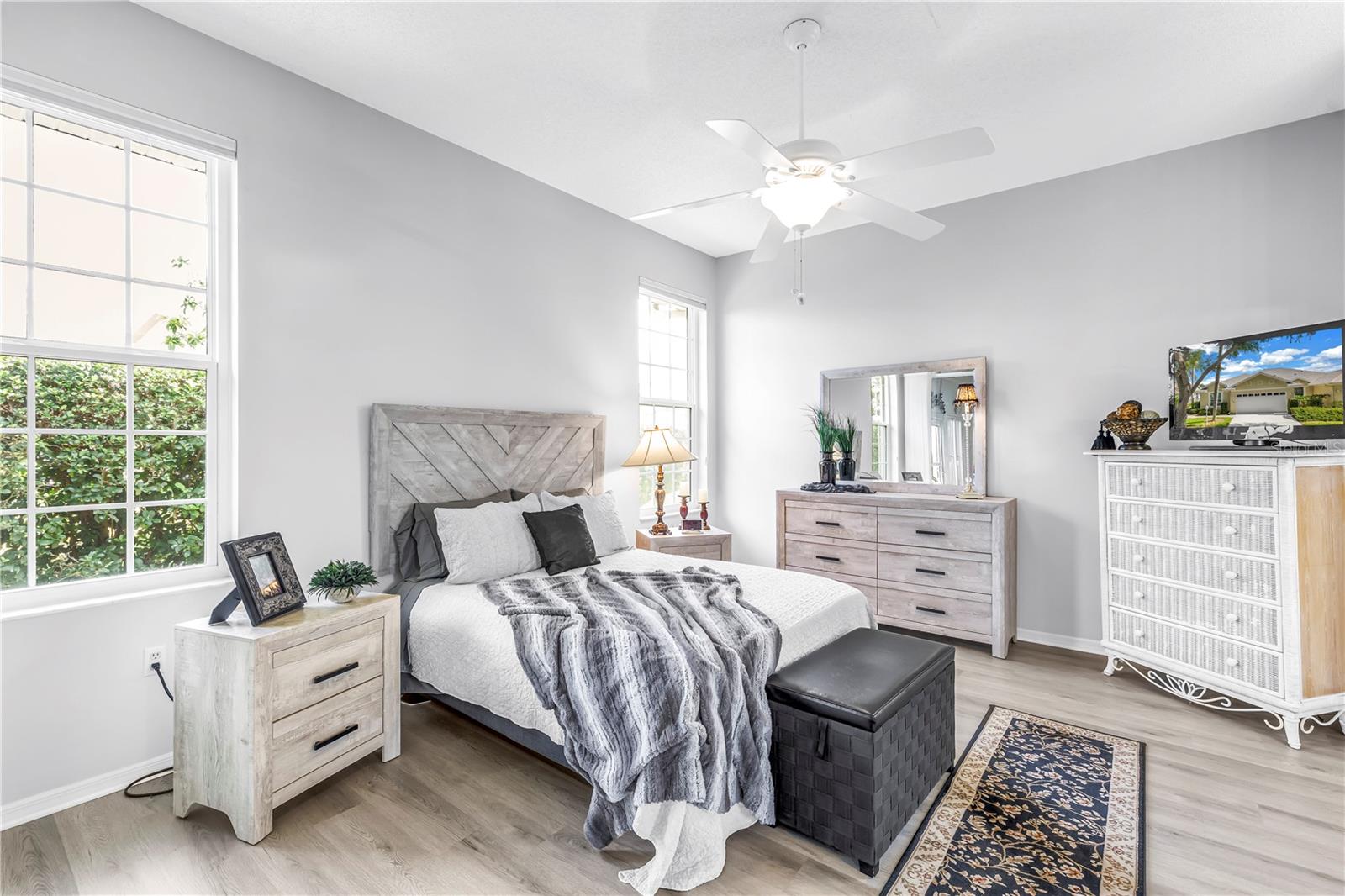 ISLES OF CHESTNUT CREEK - Residential