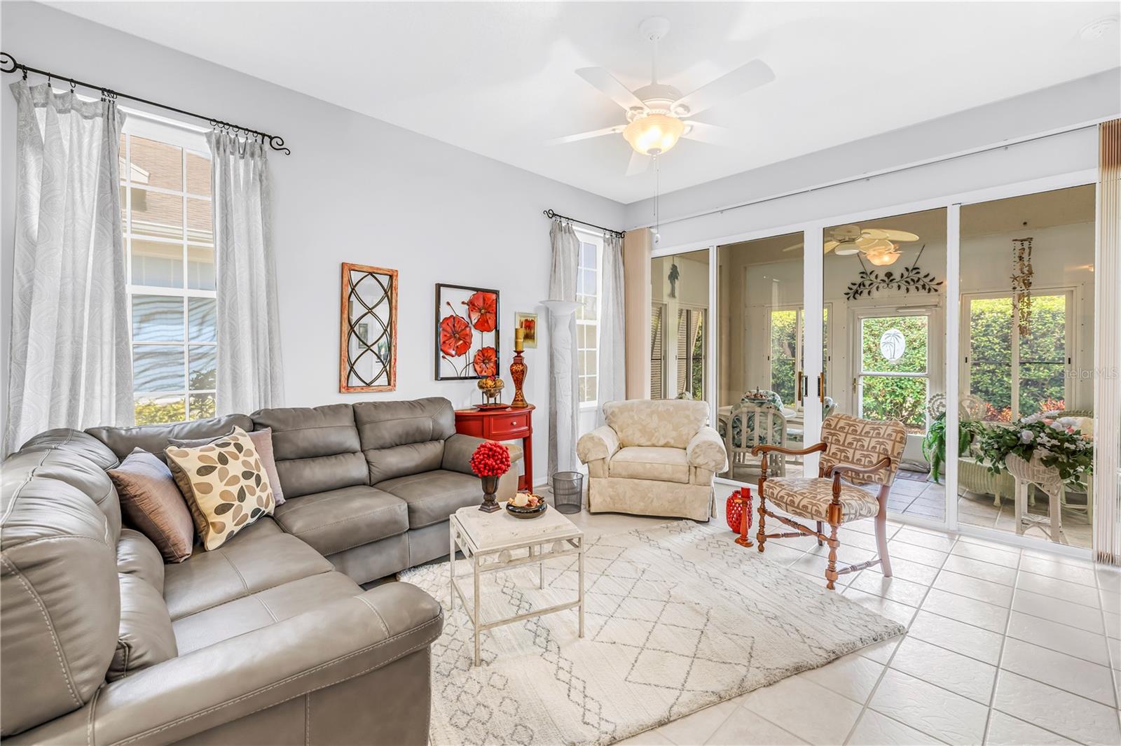 ISLES OF CHESTNUT CREEK - Residential
