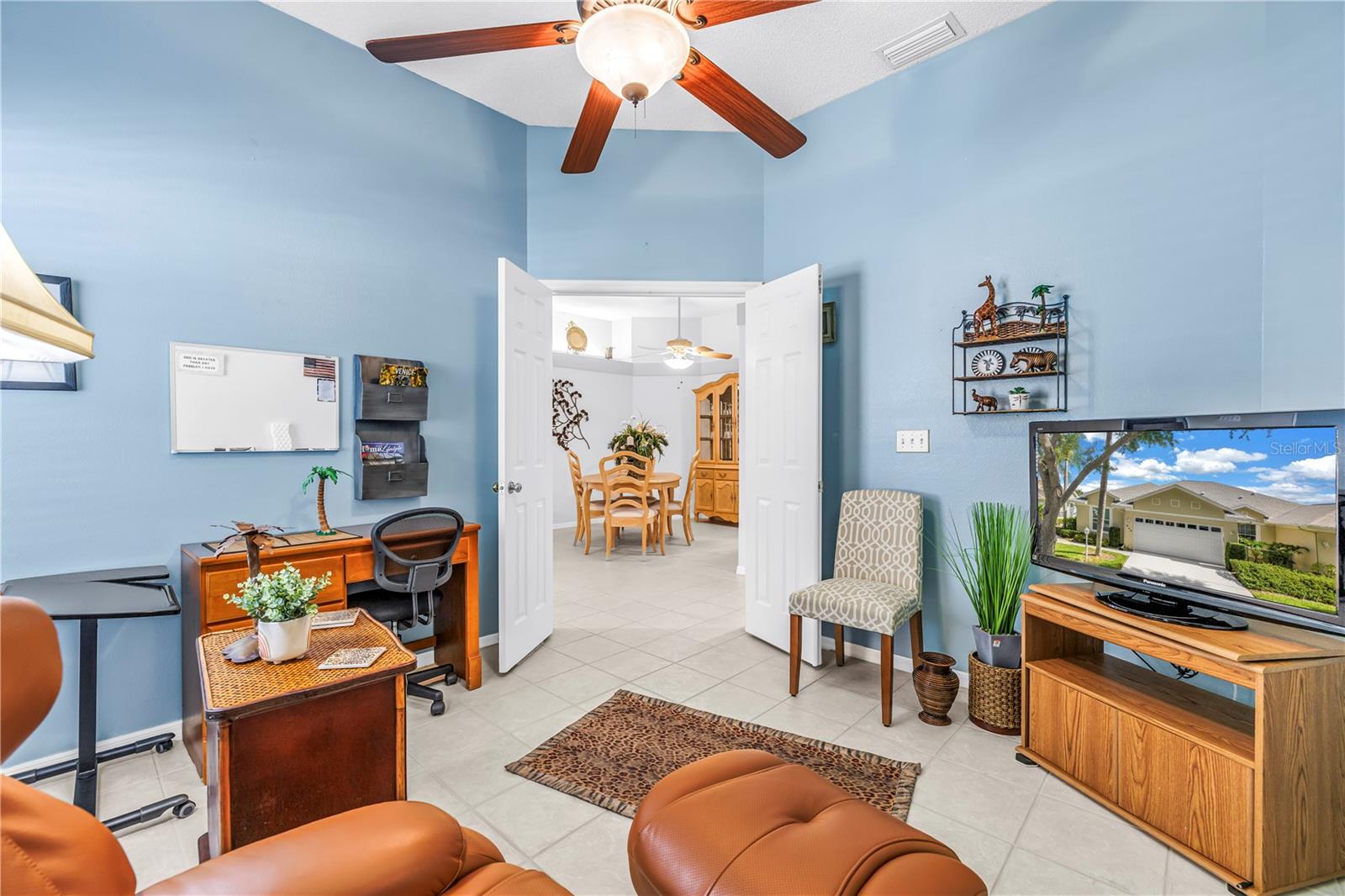 ISLES OF CHESTNUT CREEK - Residential