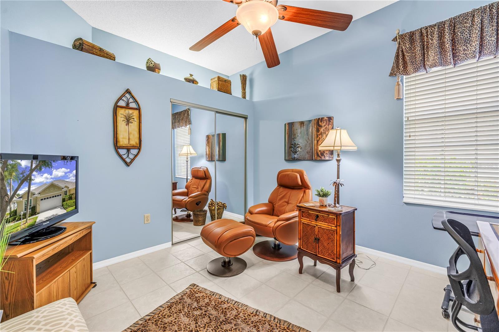 ISLES OF CHESTNUT CREEK - Residential