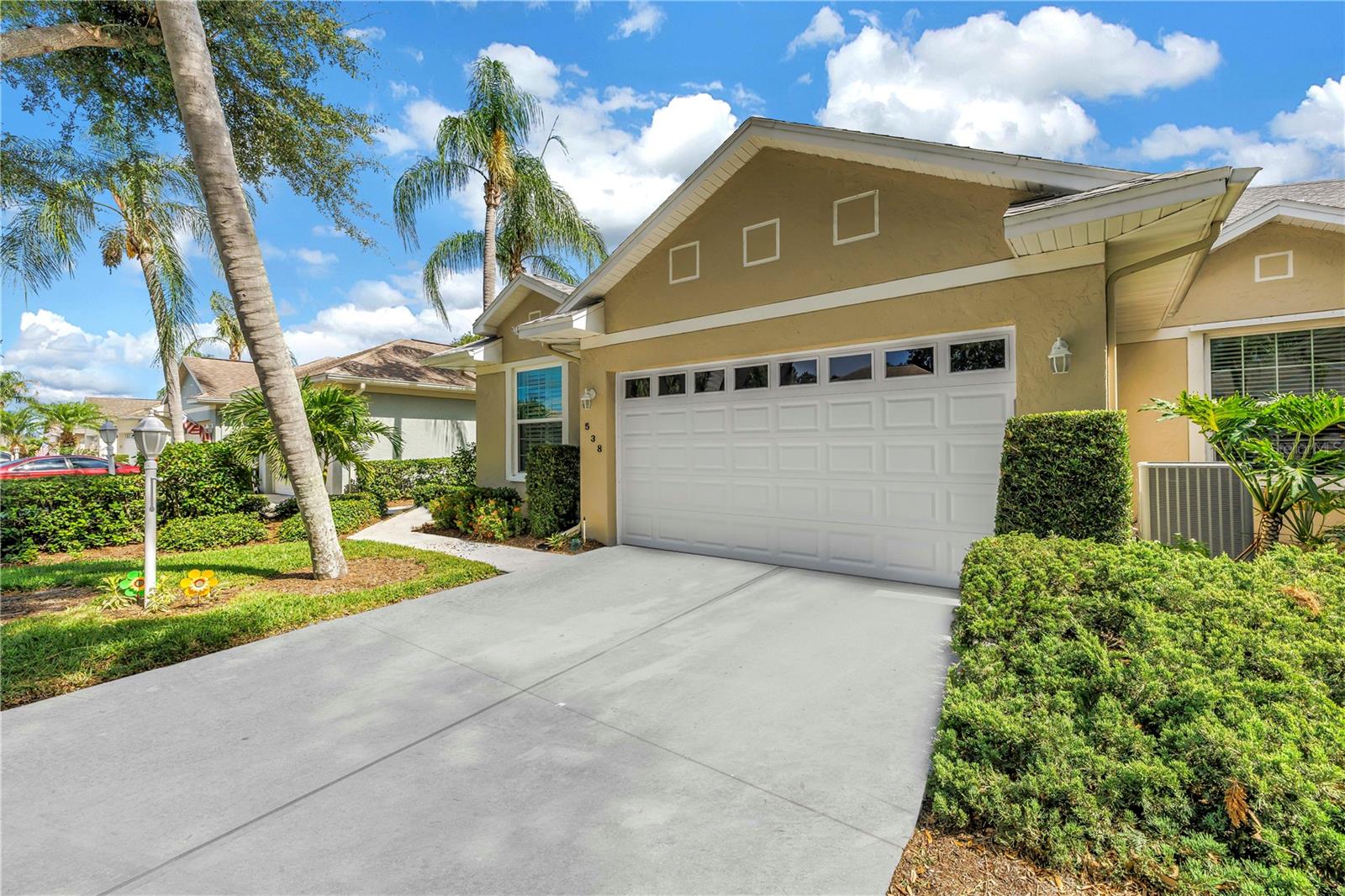 ISLES OF CHESTNUT CREEK - Residential