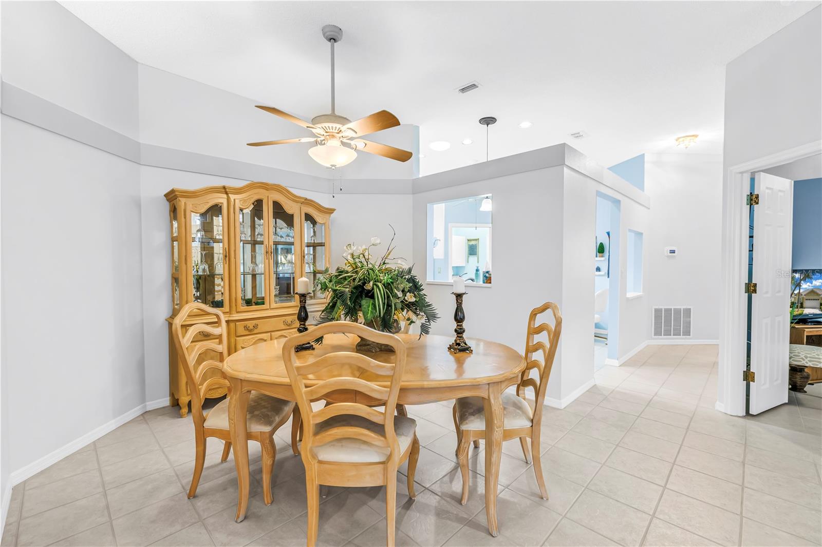 ISLES OF CHESTNUT CREEK - Residential