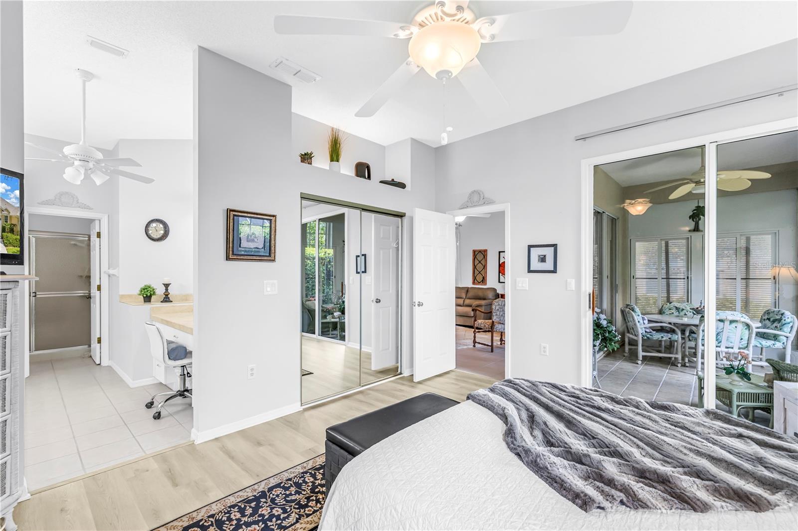 ISLES OF CHESTNUT CREEK - Residential