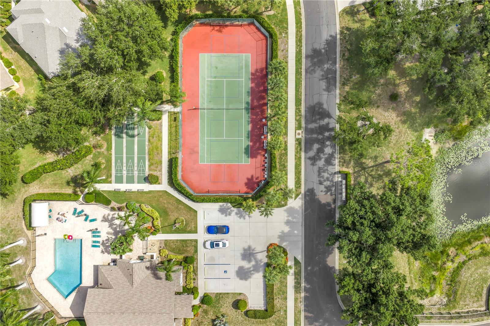 ISLES OF CHESTNUT CREEK - Residential