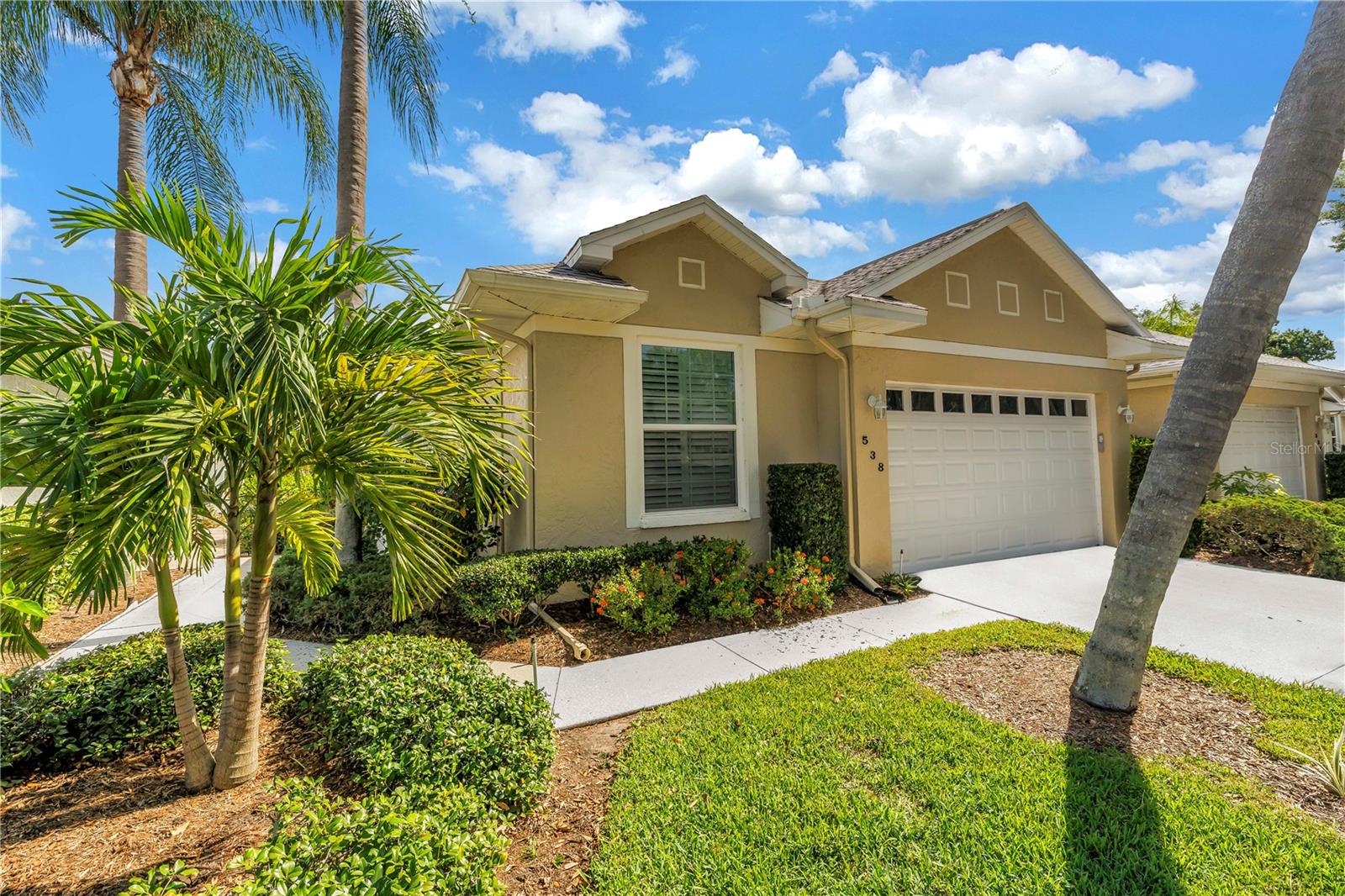 ISLES OF CHESTNUT CREEK - Residential