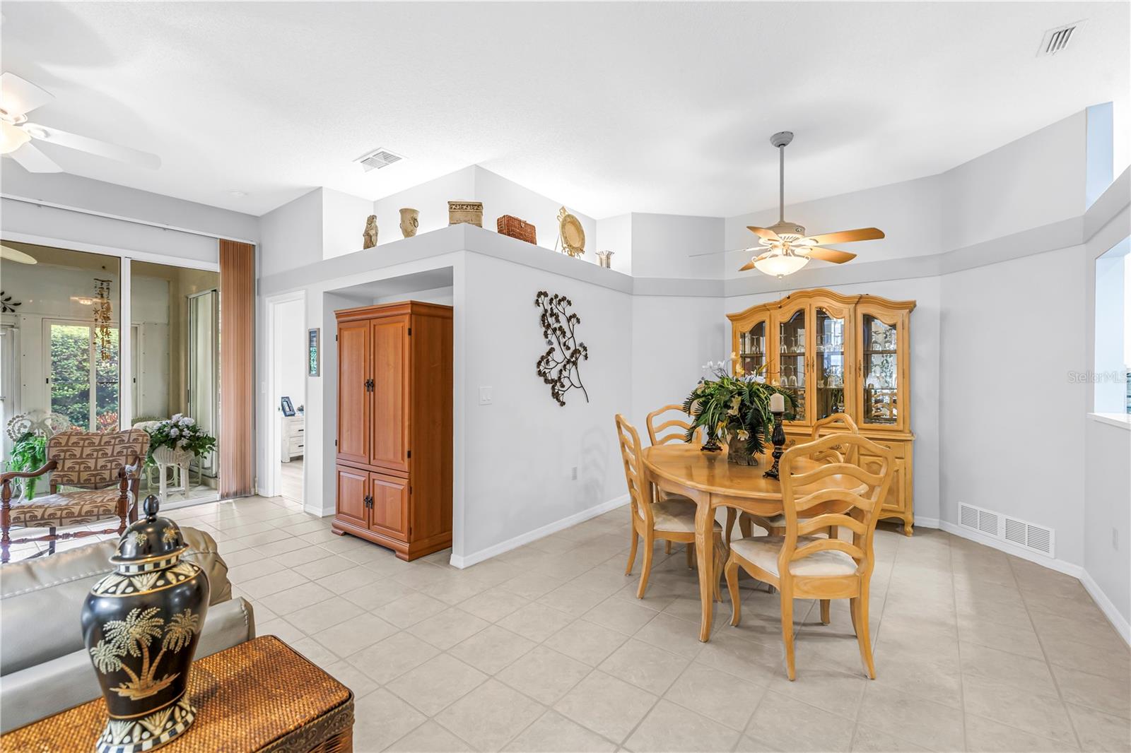 ISLES OF CHESTNUT CREEK - Residential
