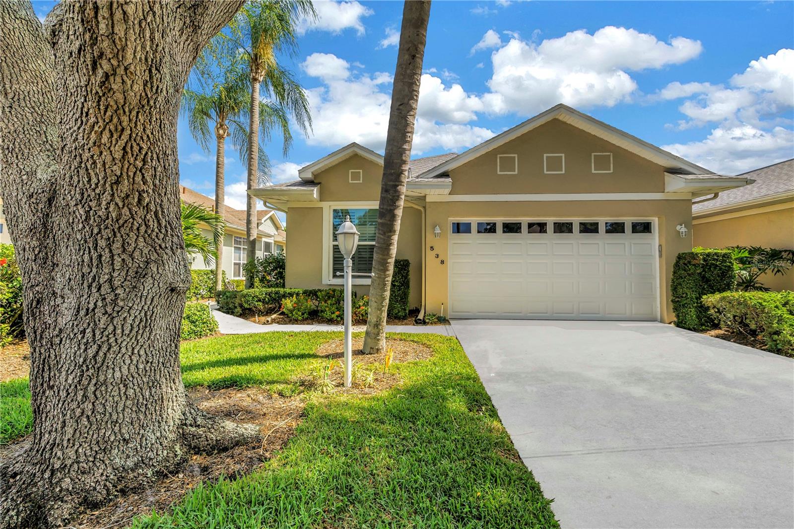 ISLES OF CHESTNUT CREEK - Residential