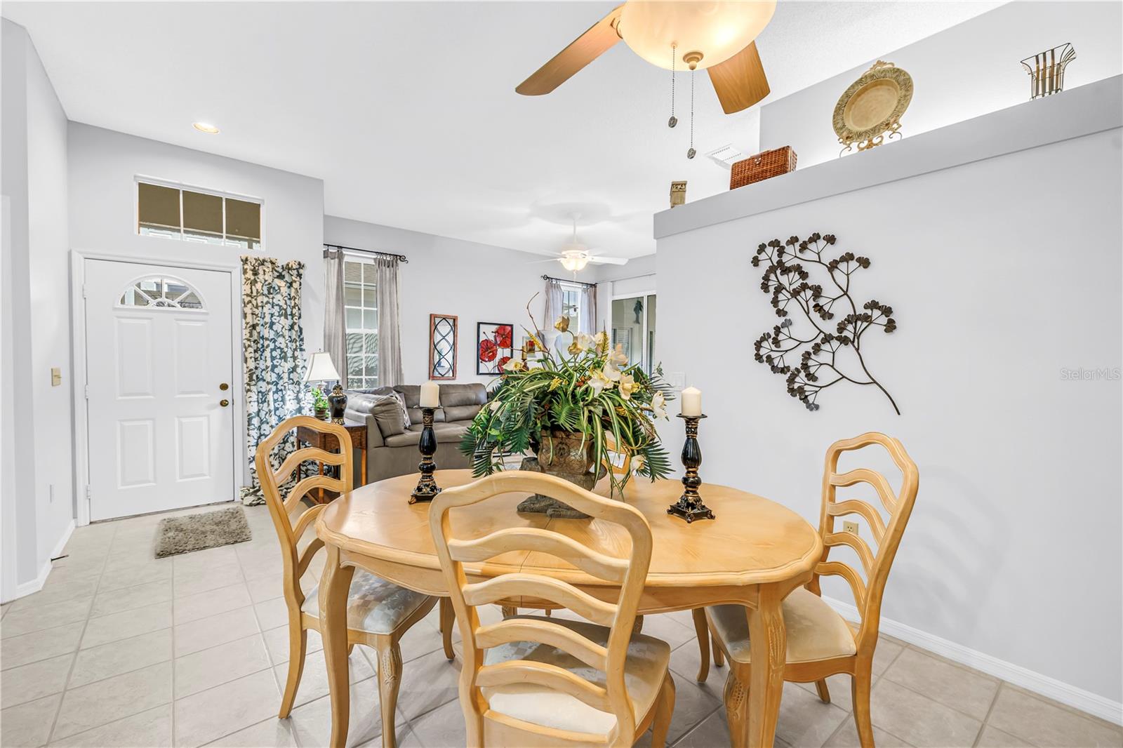 ISLES OF CHESTNUT CREEK - Residential