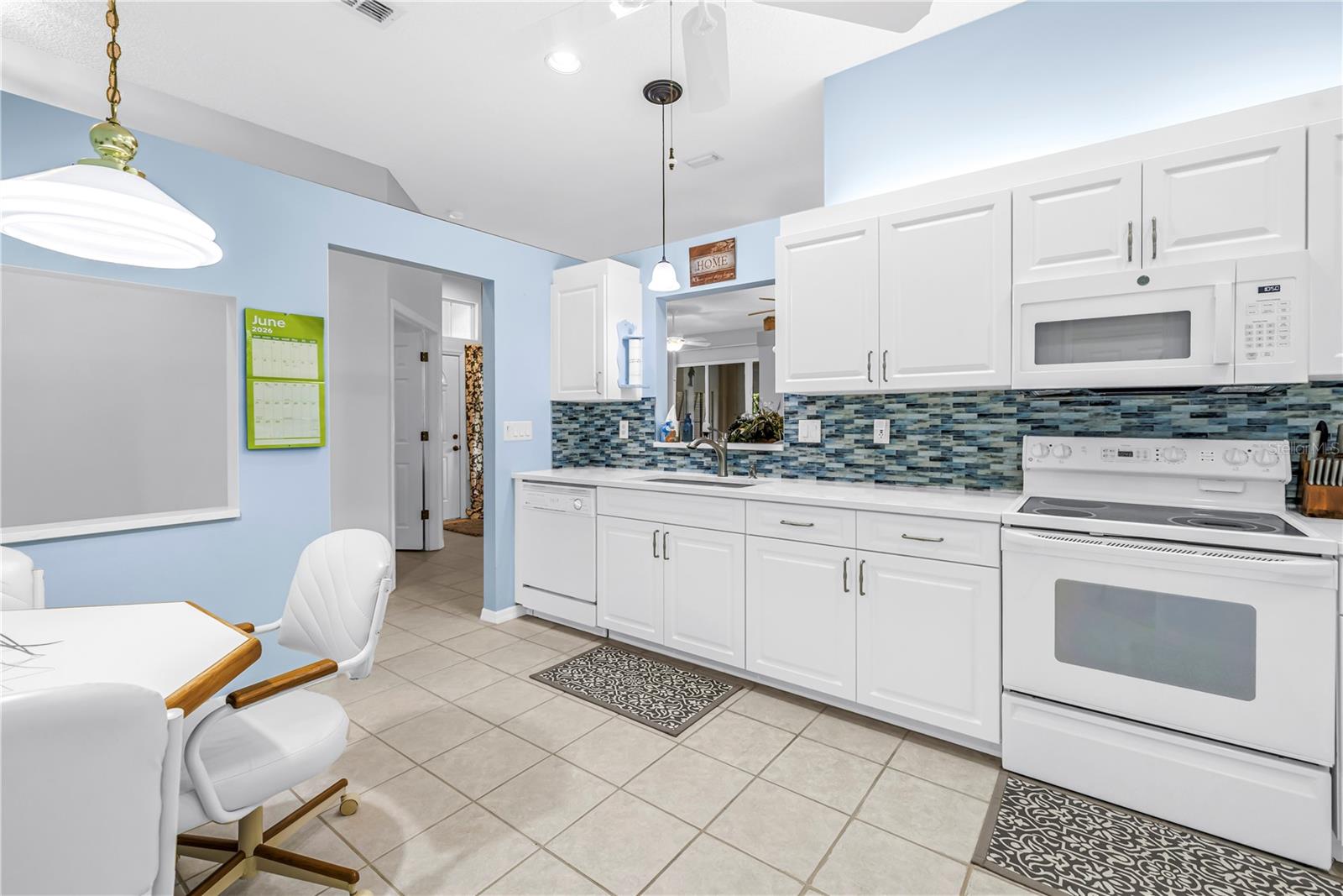 ISLES OF CHESTNUT CREEK - Residential