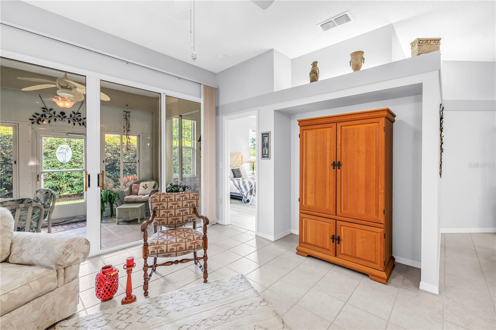 ISLES OF CHESTNUT CREEK - Residential