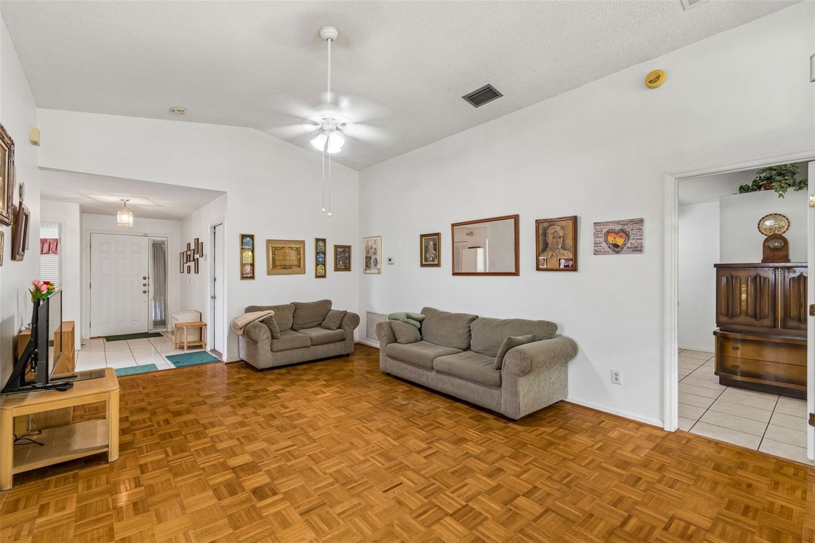 DEER PARK - Residential
