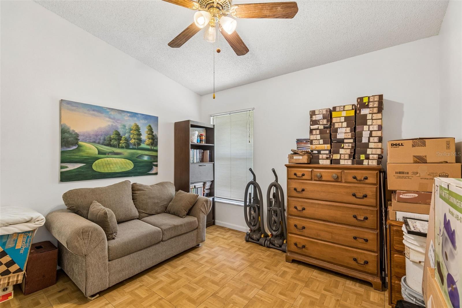 DEER PARK - Residential