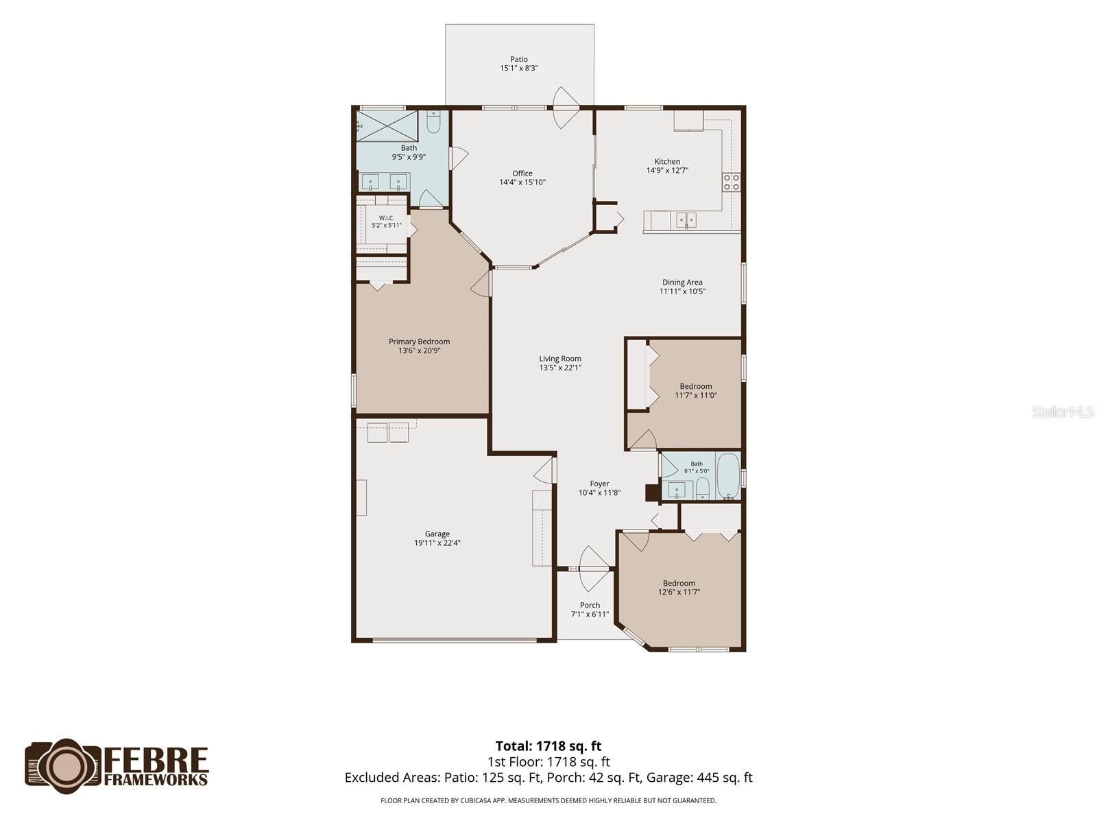 DEER PARK - Residential