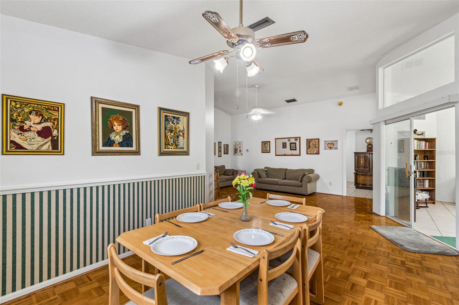 DEER PARK - Residential