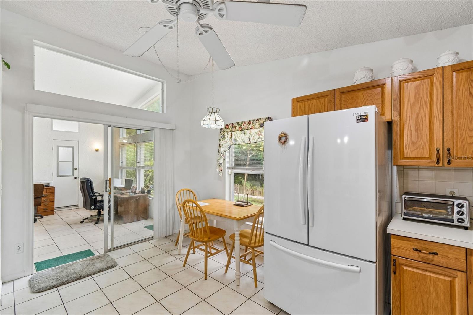 DEER PARK - Residential