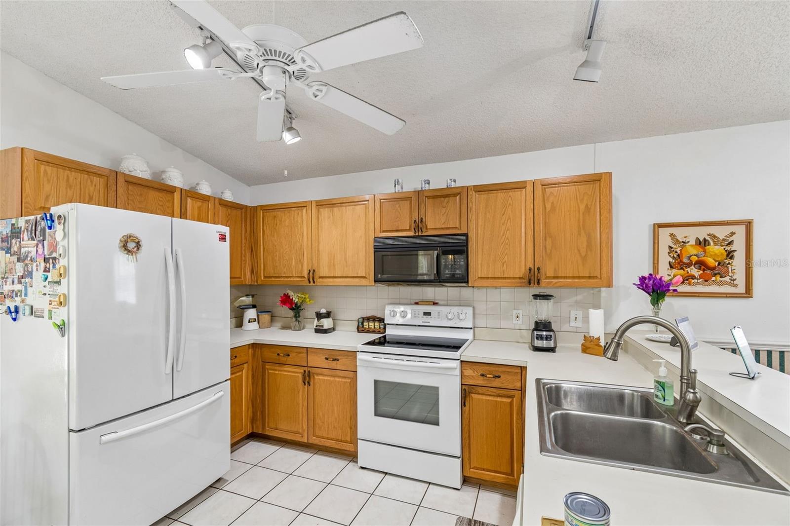 DEER PARK - Residential