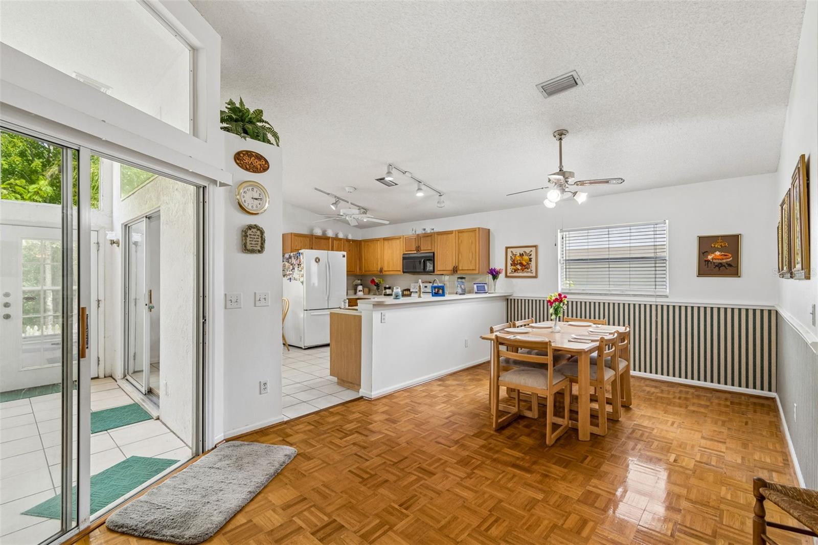 DEER PARK - Residential