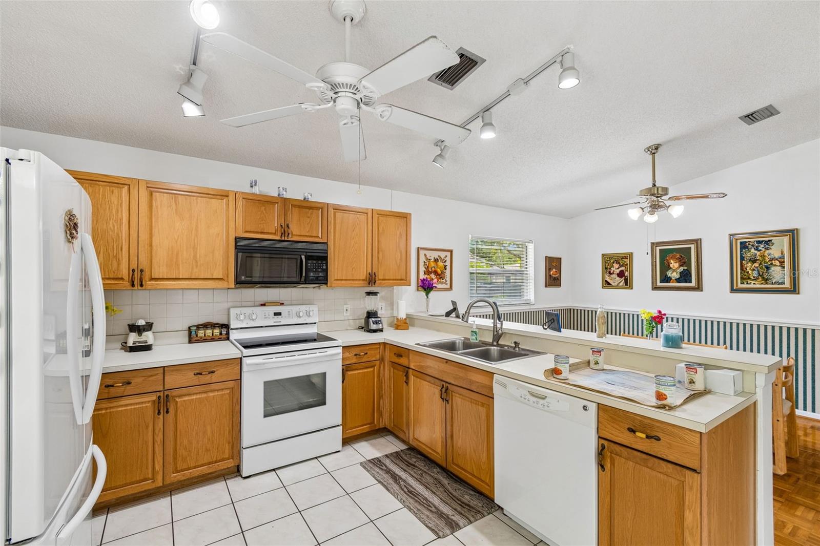 DEER PARK - Residential