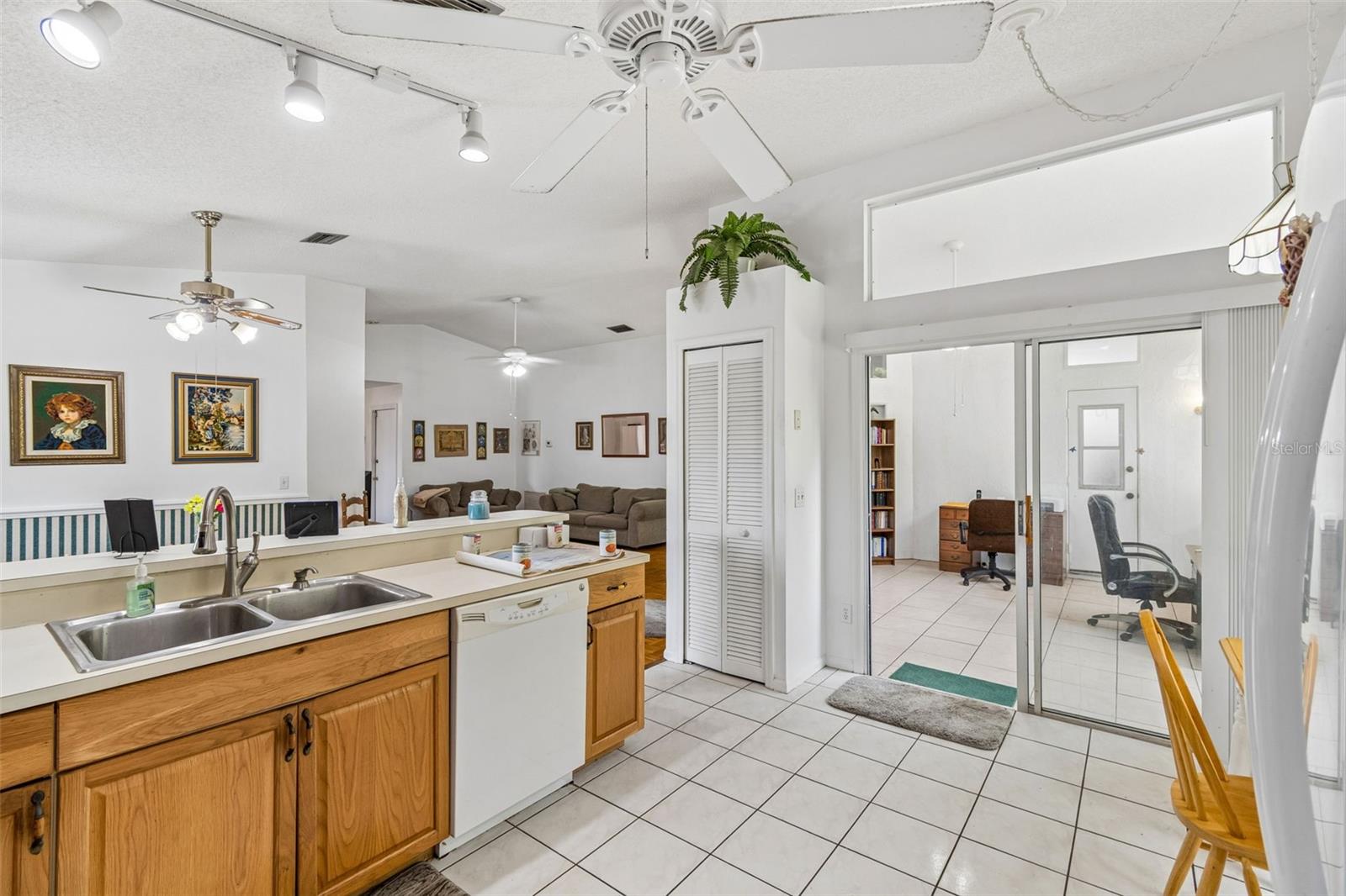 DEER PARK - Residential
