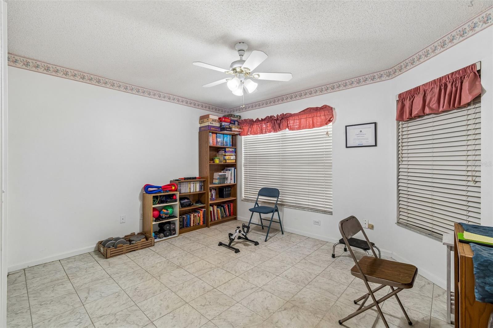 DEER PARK - Residential