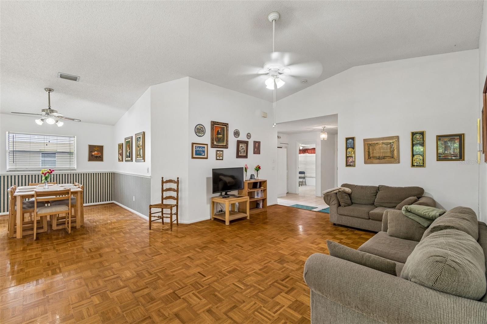 DEER PARK - Residential