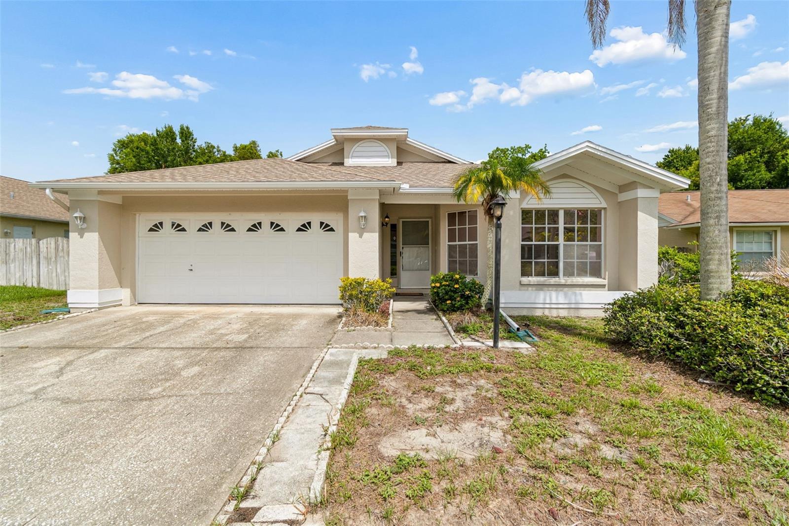 DEER PARK - Residential