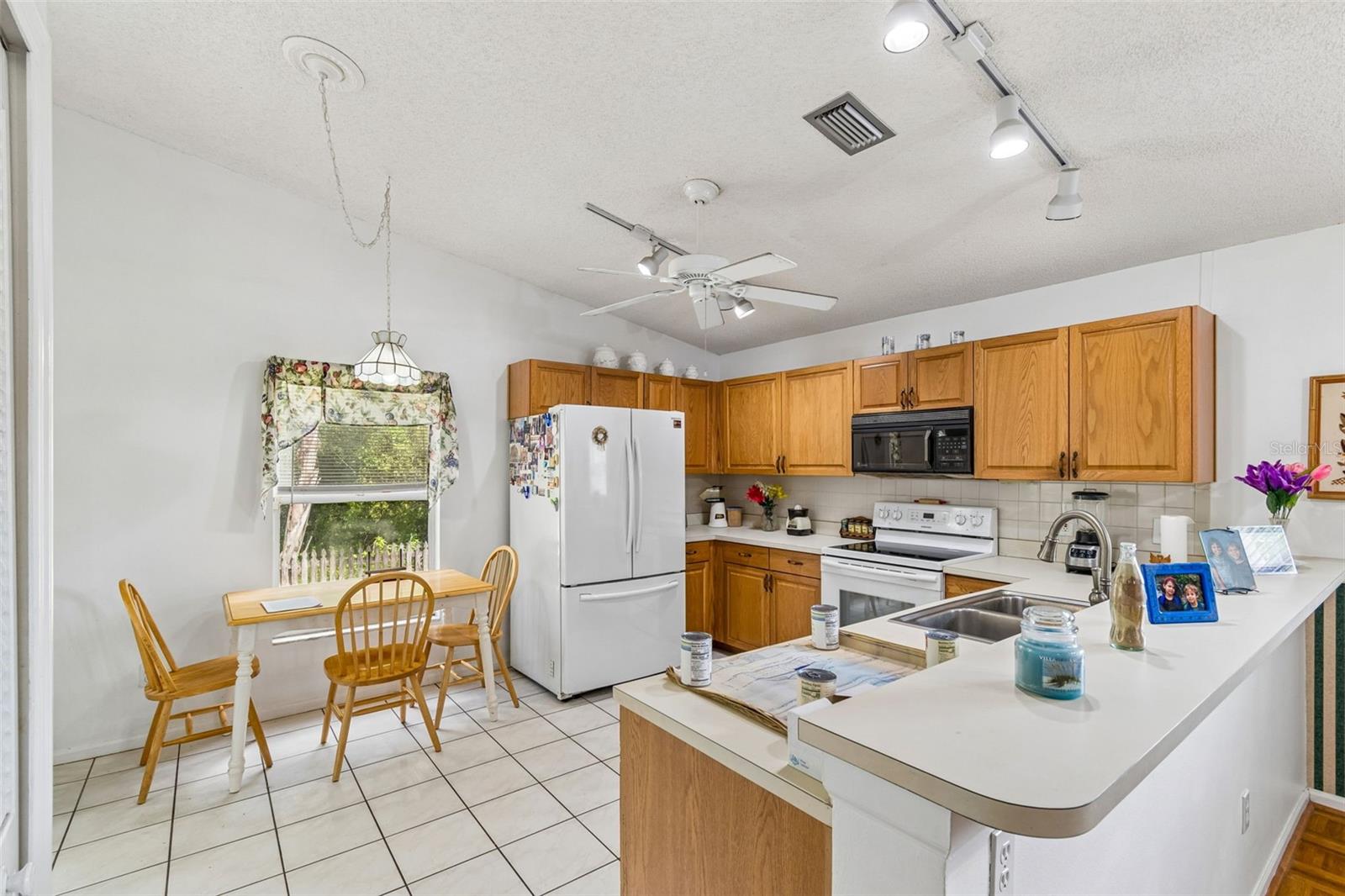 DEER PARK - Residential