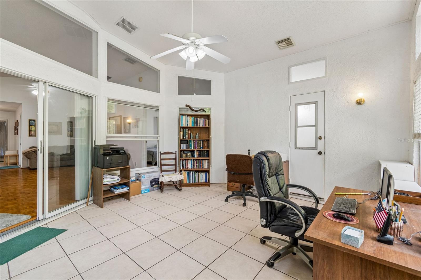DEER PARK - Residential