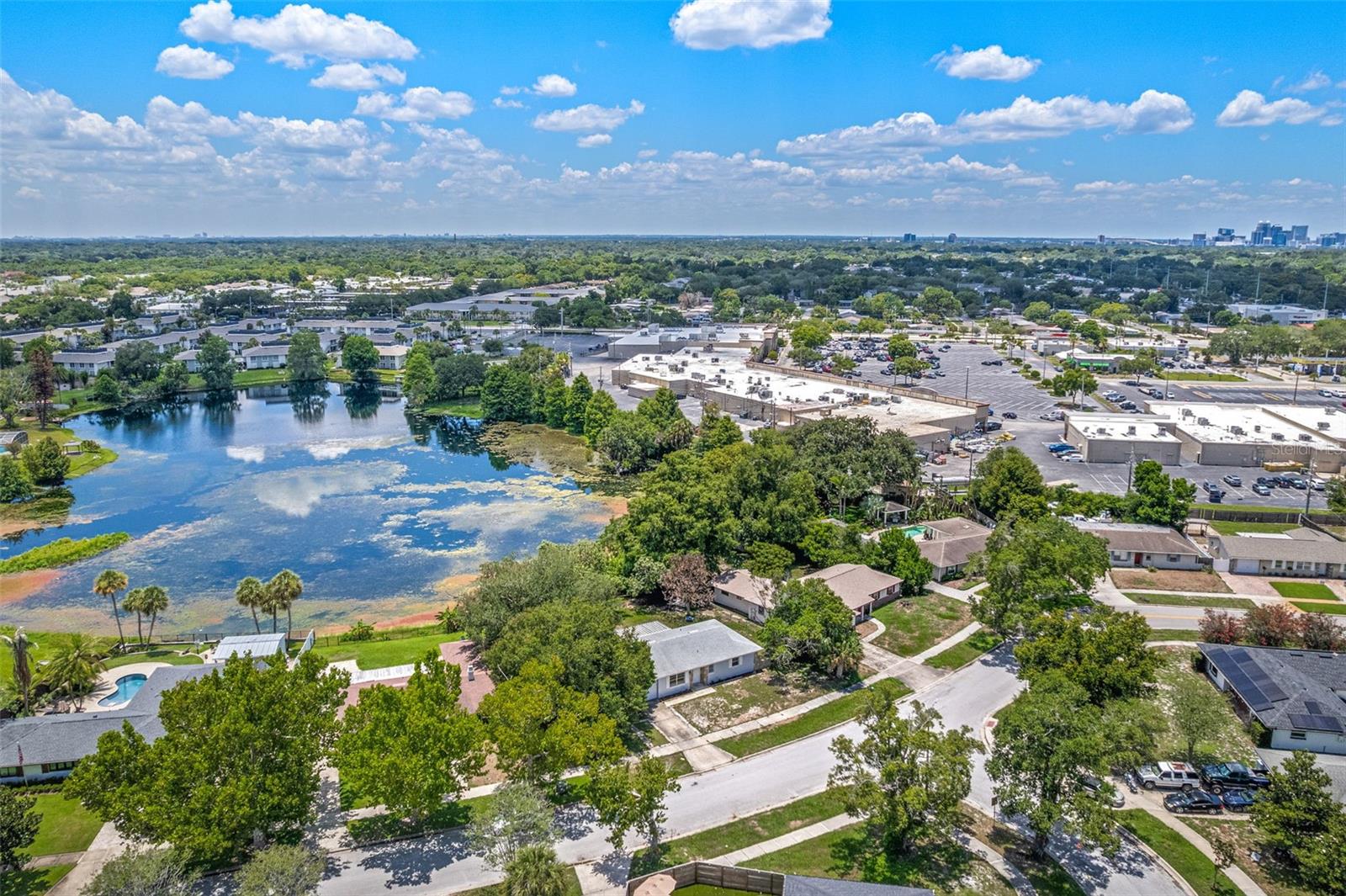 DOVER ESTATES FIRST ADD - Residential