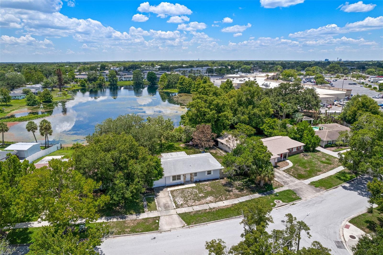 DOVER ESTATES FIRST ADD - Residential
